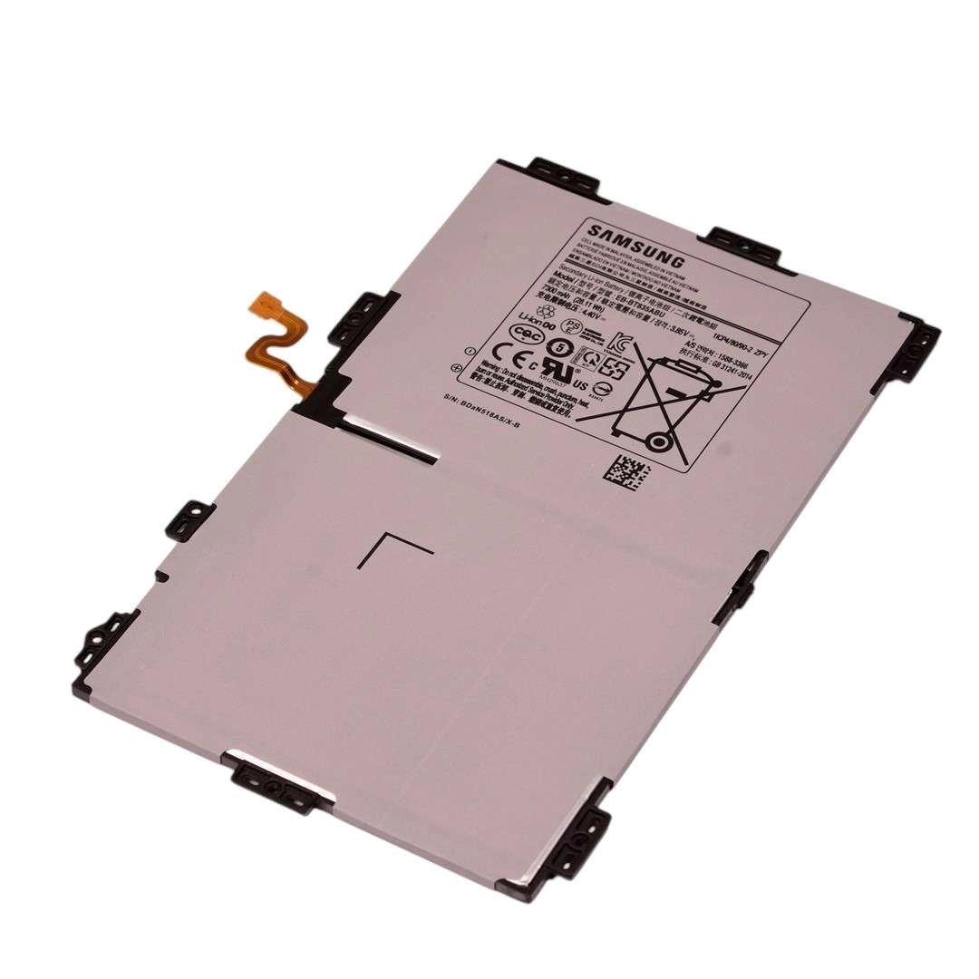 Thay Pin Samsung Galaxy Tab S4 10.5 inchs (EB-BT835ABU) 7300mAh 28.11Wh