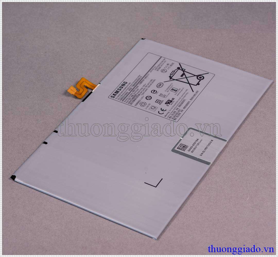 Thay pin Samsung Tab S7 Plus