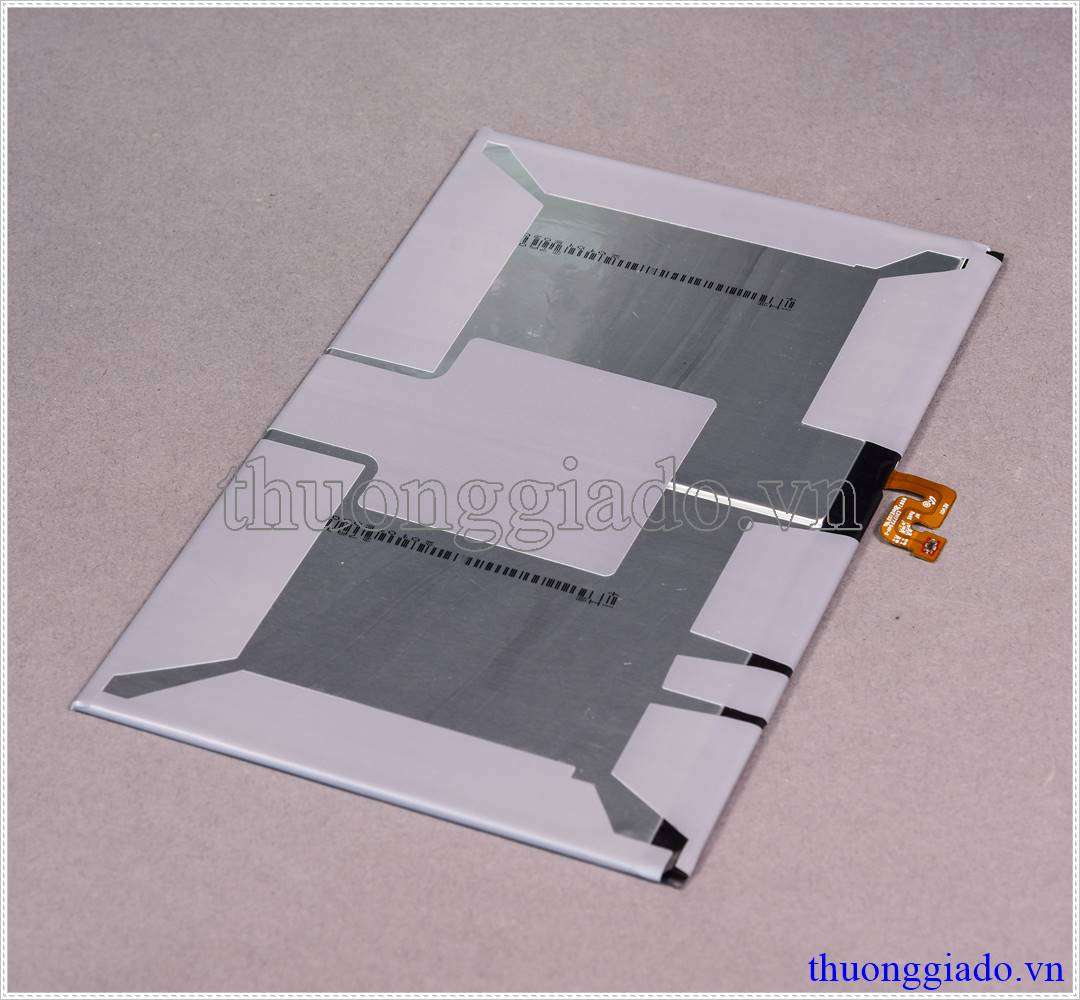 Thay pin Samsung Tab S7 Plus