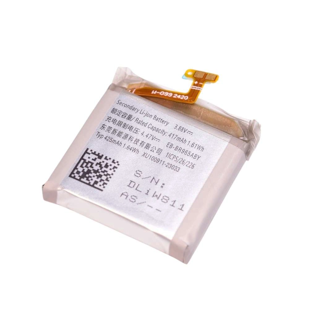 Thay Pin Samsung Galaxy Watch 6 Classic 47mm (EB-BR965ABY) 425mAh 1.64Wh