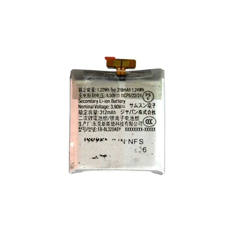 Thay pin Samsung Galaxy Watch 8 40mm (EB-BL320ABY) 318mAh 1.24Wh