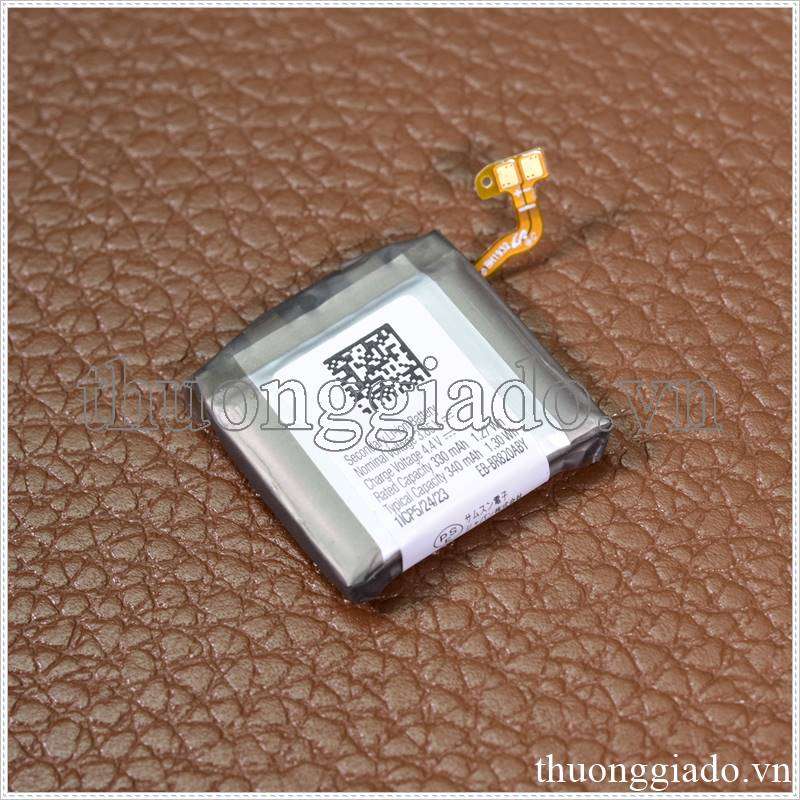 Thay Pin Samsung Galaxy Active 2 44mm EB-BR820ABY 340mAh