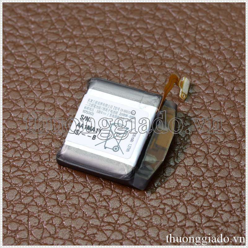 Thay Pin Samsung Galaxy Active 2 44mm EB-BR820ABY 340mAh