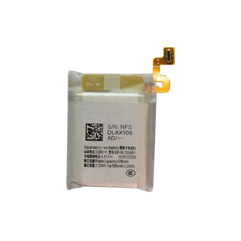 Thay pin Samsung Galaxy Watch Ultra 47mm LTE (EB-BL705ABY) 590mAh 2.25Wh