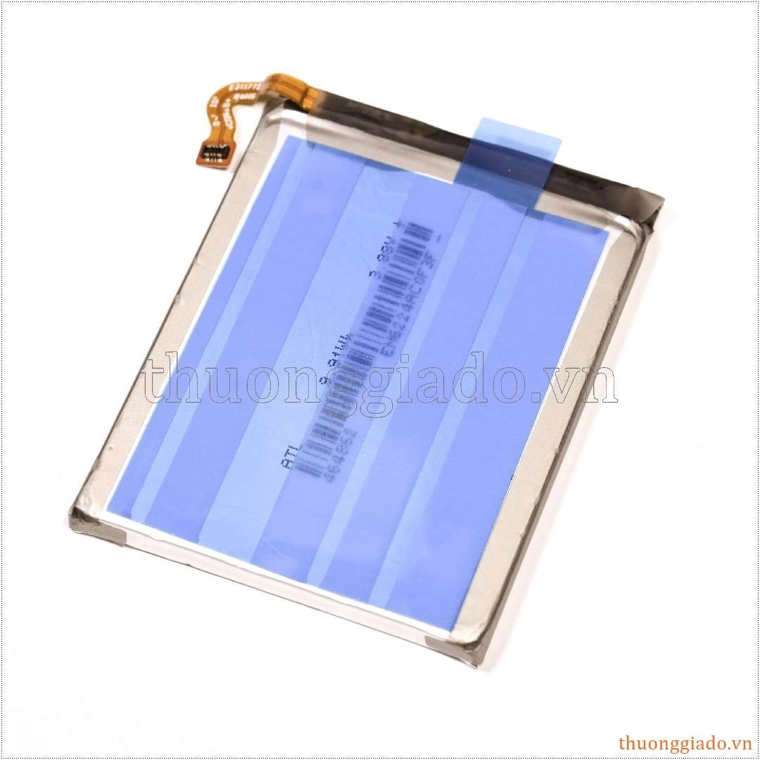 Thay pin Samsung Z Flip 4 * Lấy Ngay