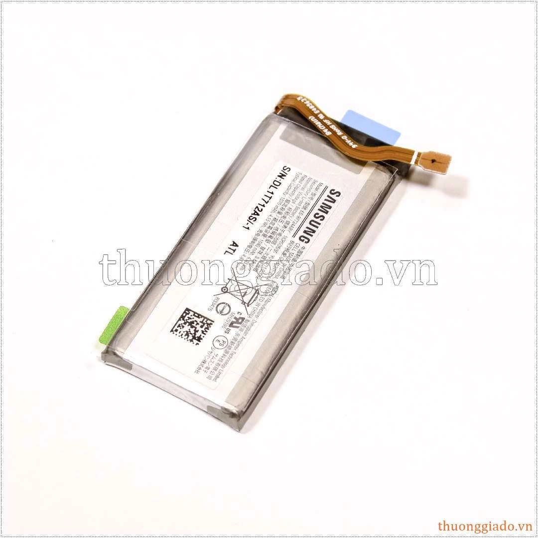 Thay pin Samsung Z Flip 4 * Lấy Ngay