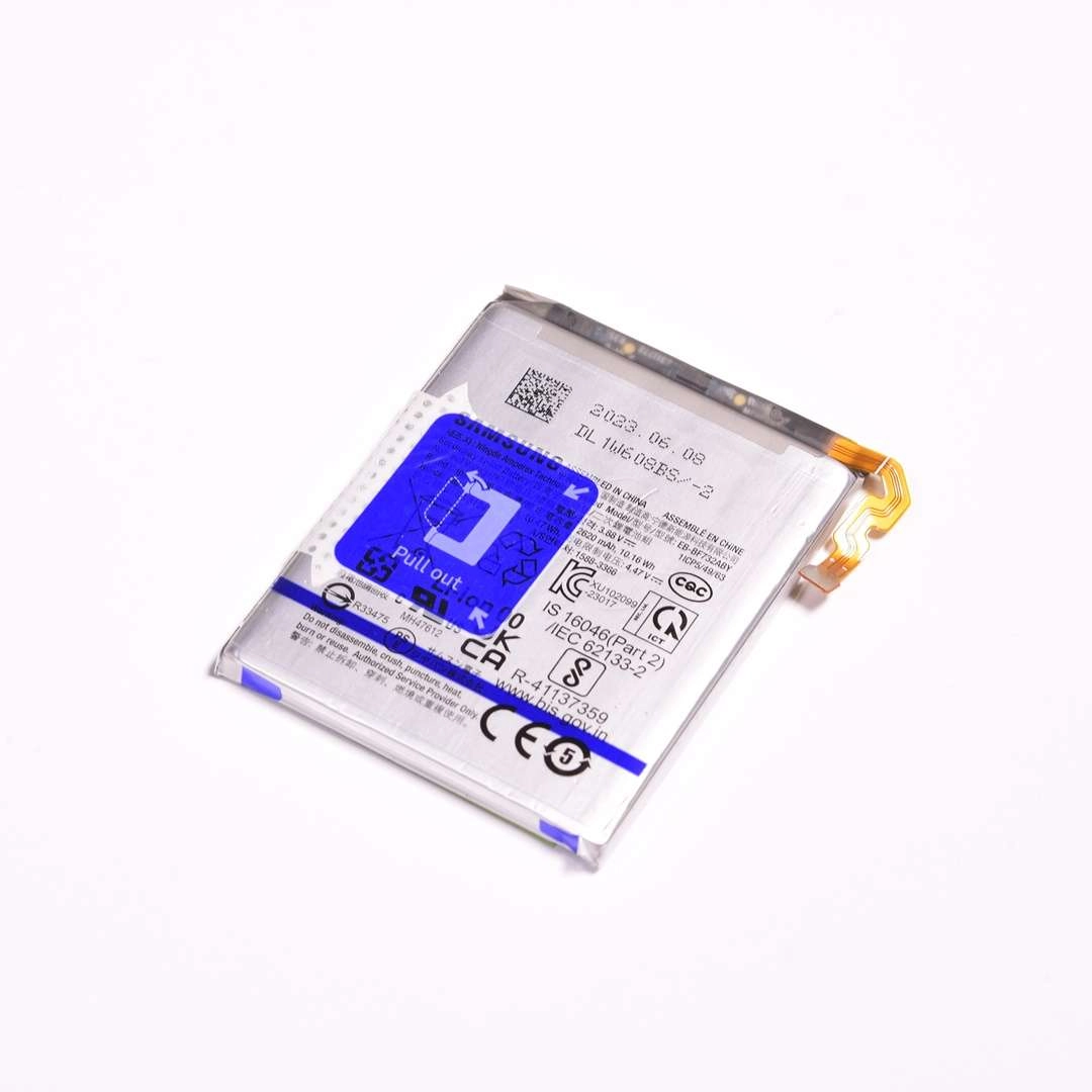 Thay pin Samsung Galaxy Z Flip 5 Chính Hãng