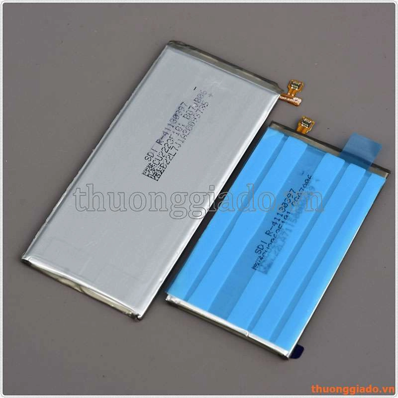 Thay pin Samsung Galaxy Z Fold 3 (5G), 2120mAh, EB-BF926ABY, 8.22Wh