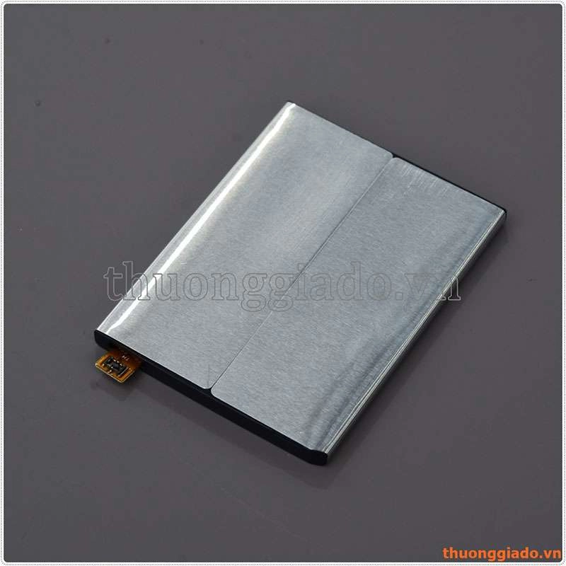 thay pin Sony Xperia X Performance