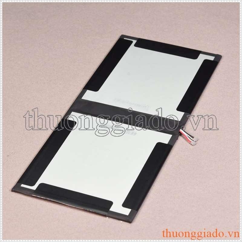 Thay pin Sony Xperia Z2 Tablet LIS2206ERPC 3.8V 6000mAh 22.8Wh Li-Polymer Battery