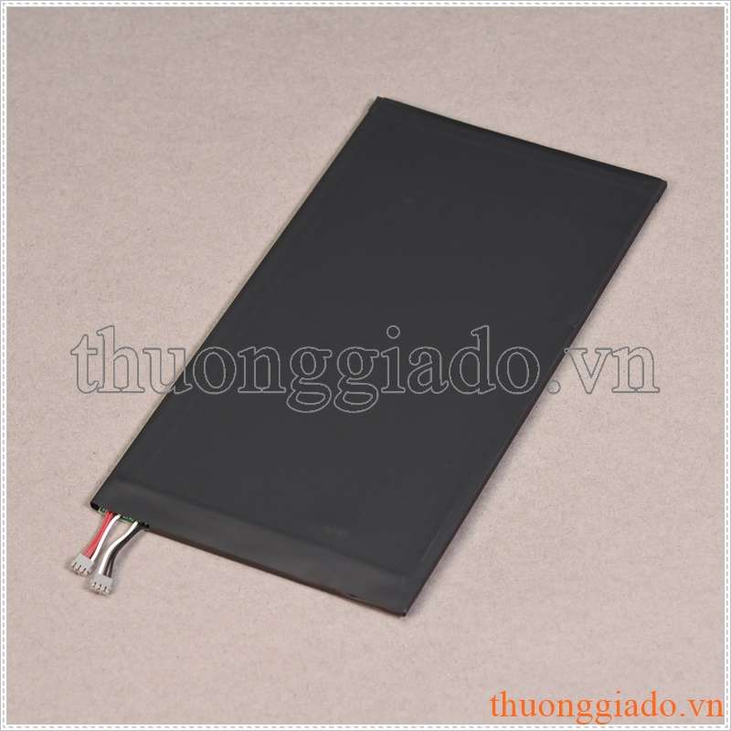 Thay pin Sony Xperia Z3 Tablet LIS1569ERPC 3.8V 4500mAh 17.1Wh Li-Polymer Battery