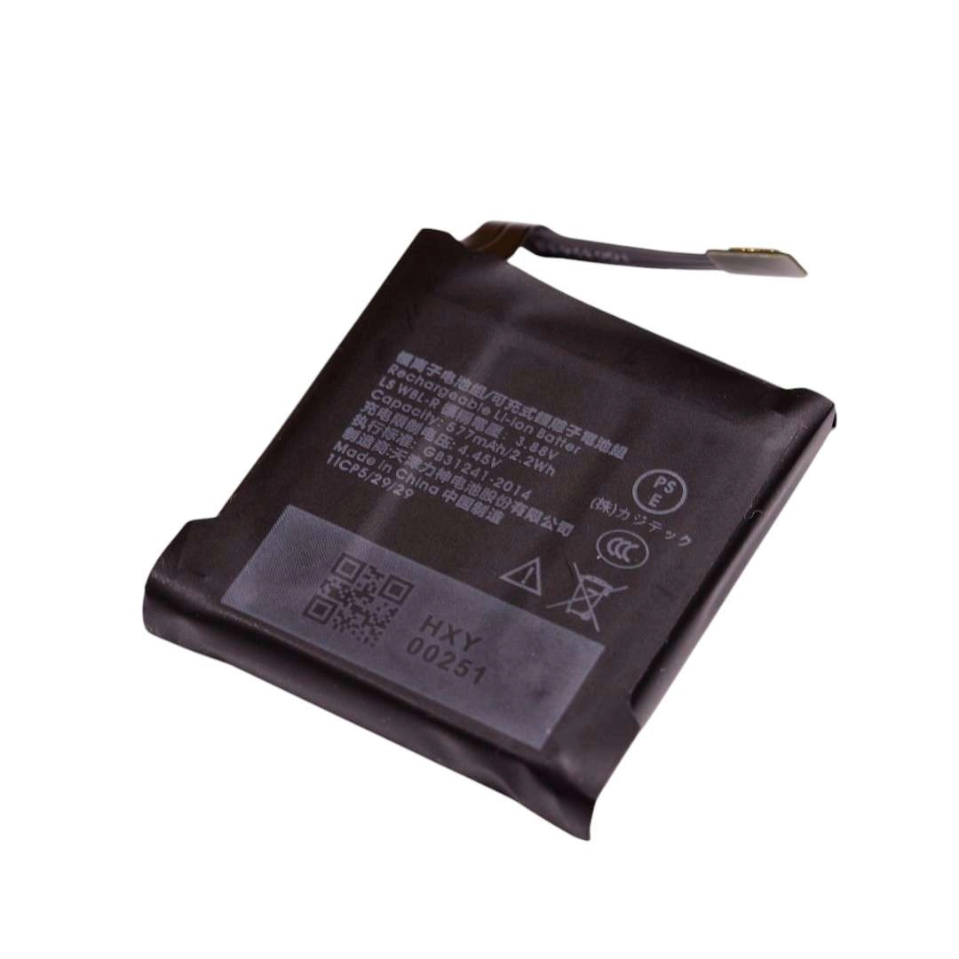 Thay Pin TicWatch 3 Pro (LS WBL-R)  577mAh 2.2Wh