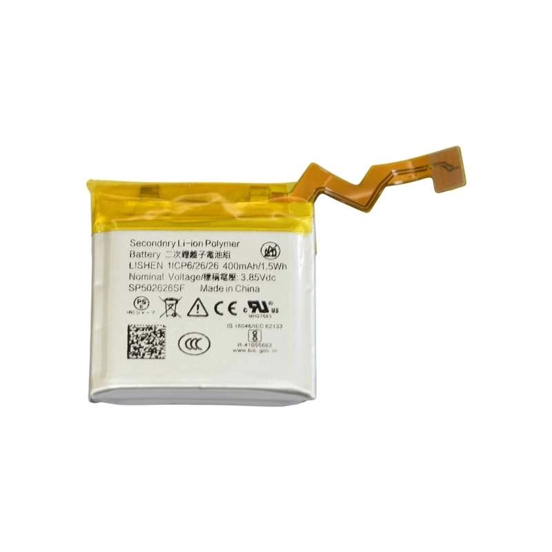 Thay Pin Ticwatch C2 (SP502626SF) 400mAh