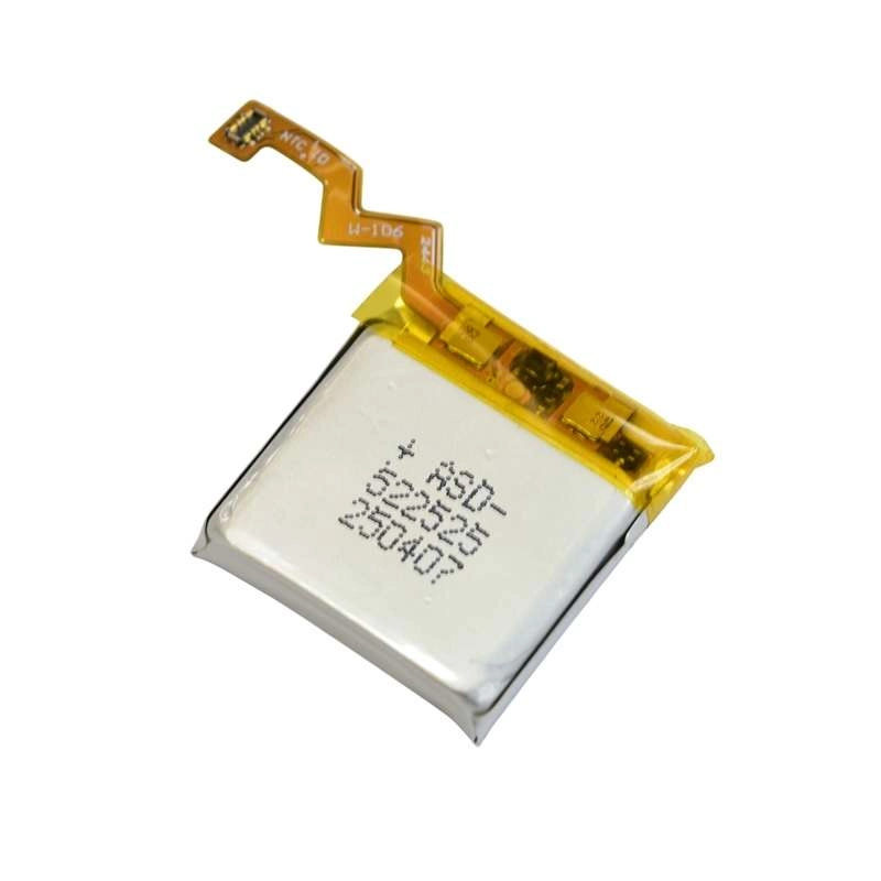 Thay Pin Ticwatch C2 (SP502626SF) 400mAh