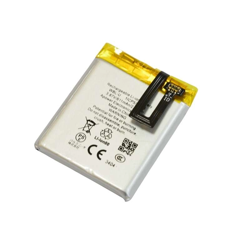 Thay Pin Ticwatch Pro 5 (WBL-U) 611mAh