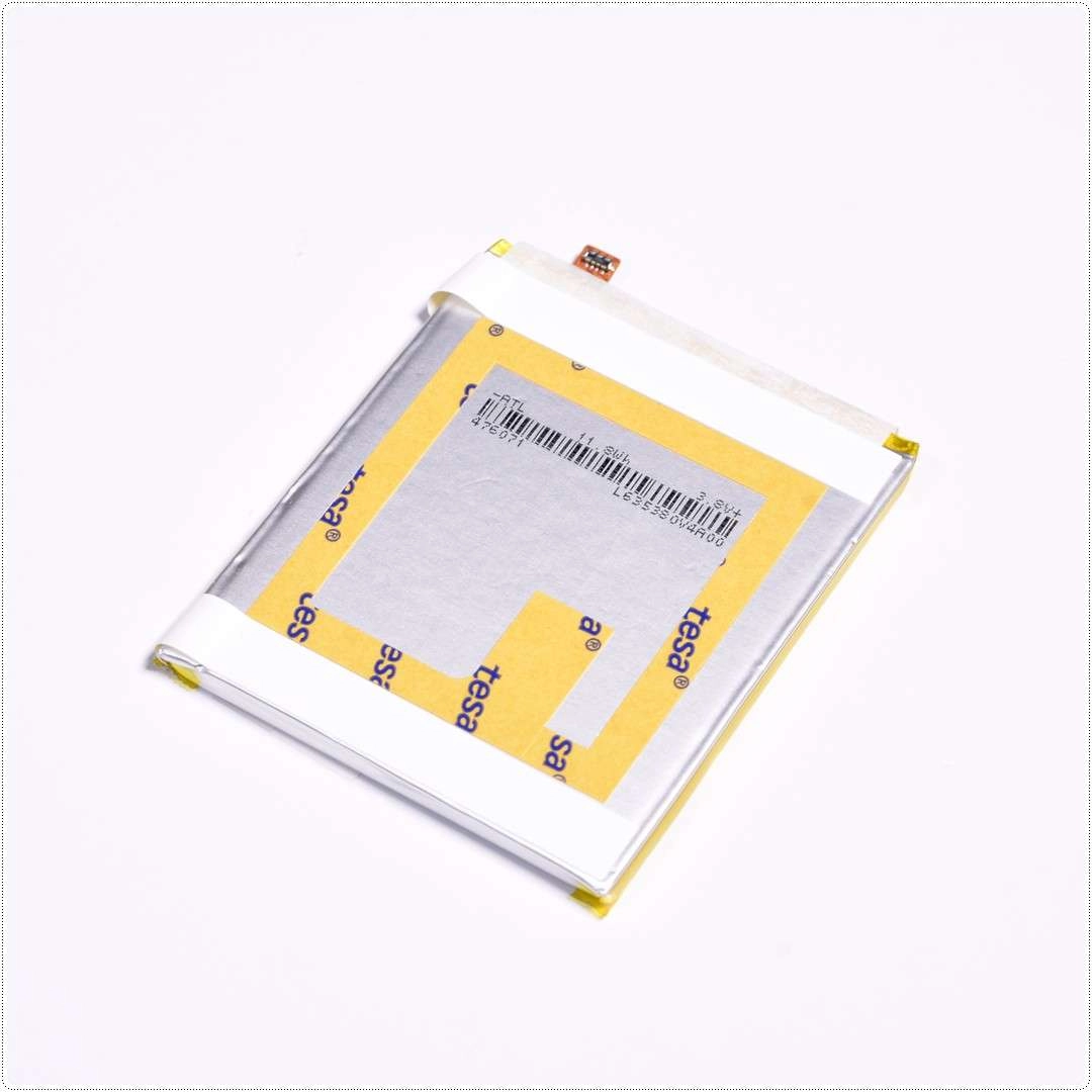 Thay Pin Vertu Signature Touch 2015 V06 (VBL-02) 3080mAh 11.70Wh