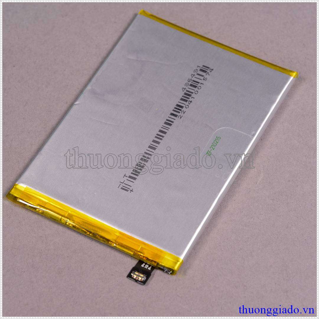 Thay pin Vivo B-T6, 5000mAh