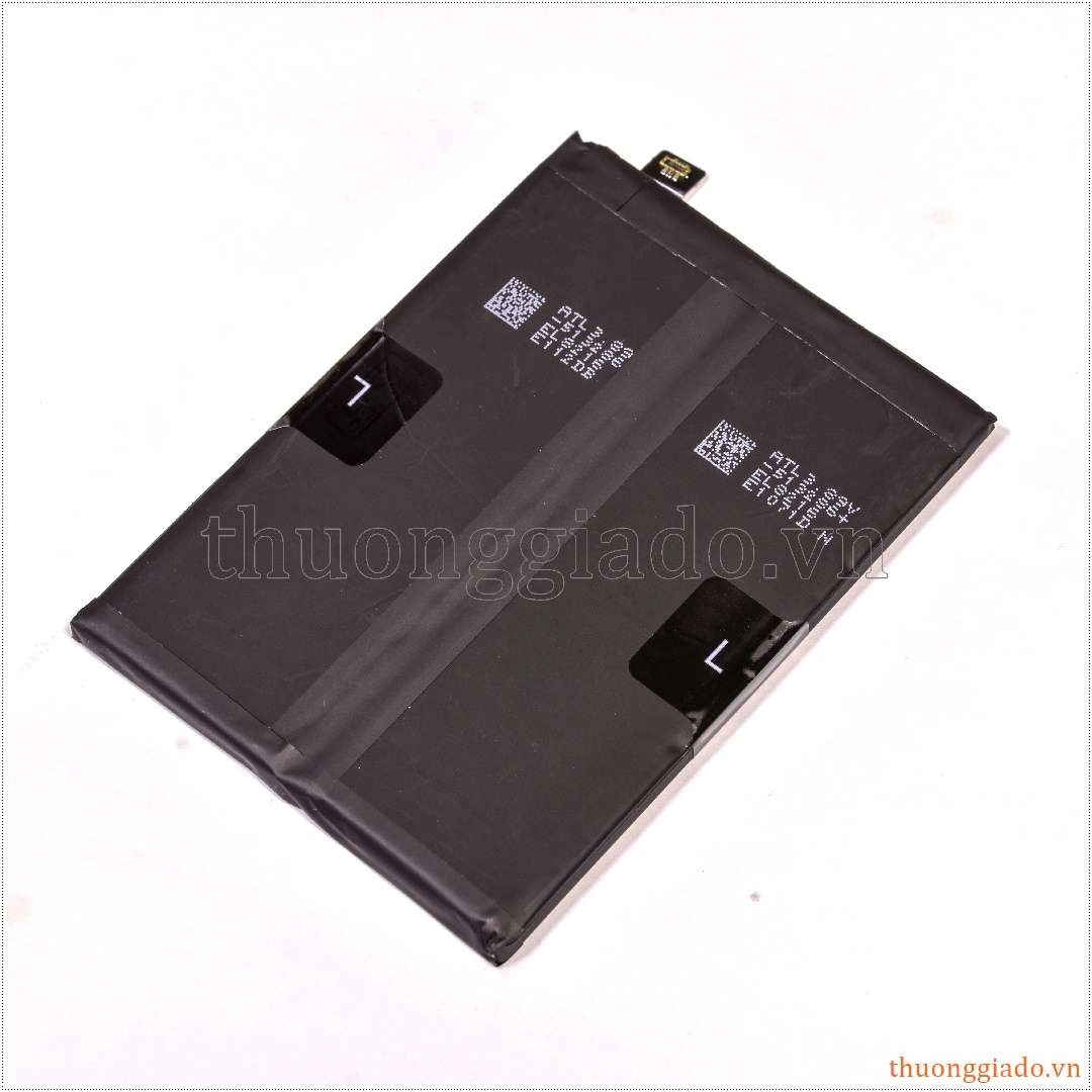 Thay pin Vivo iQOO Neo 6 * iQOO Neo 6 SE (B-U6) * Lấy Ngay