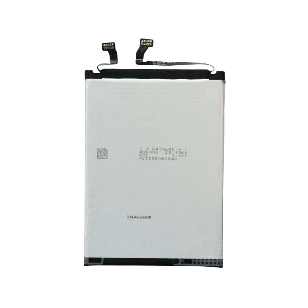Thay Pin Vivo OPPO BLPD47 6500mAh 25.48Wh