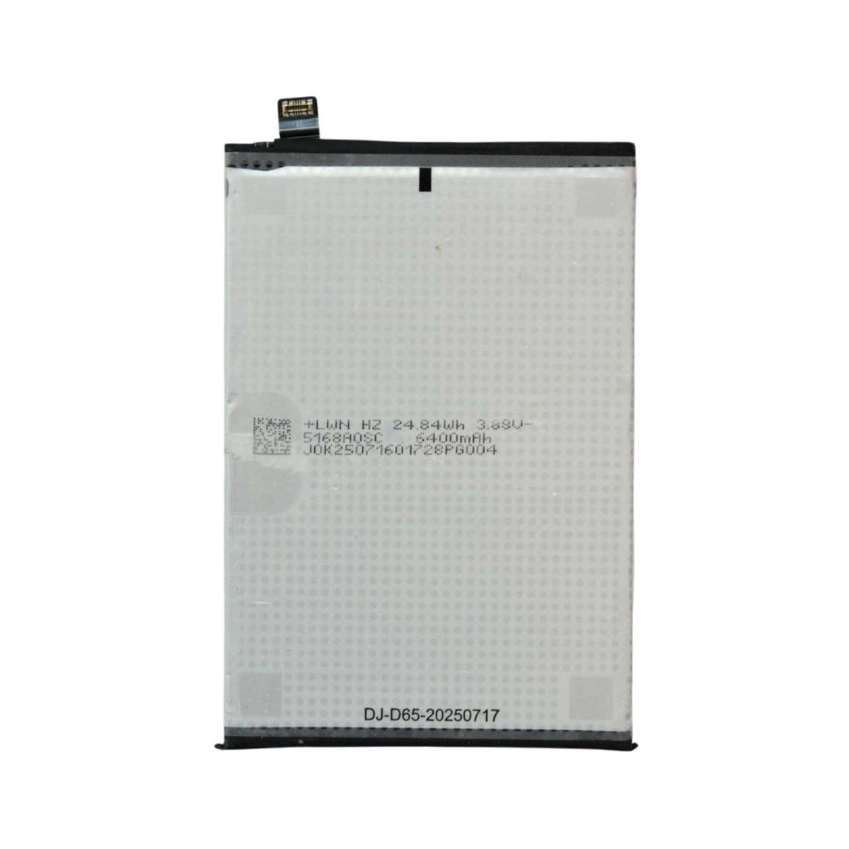 Thay Pin Vivo OPPO BLPD79 6500mAh 25.22Wh