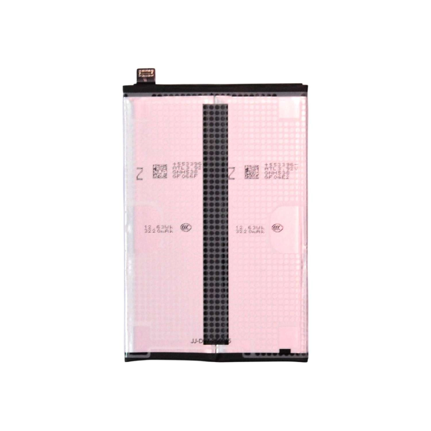 Thay Pin Vivo OPPO Realme SUPERVOOC BLPE23 6550mAh 25.68Wh
