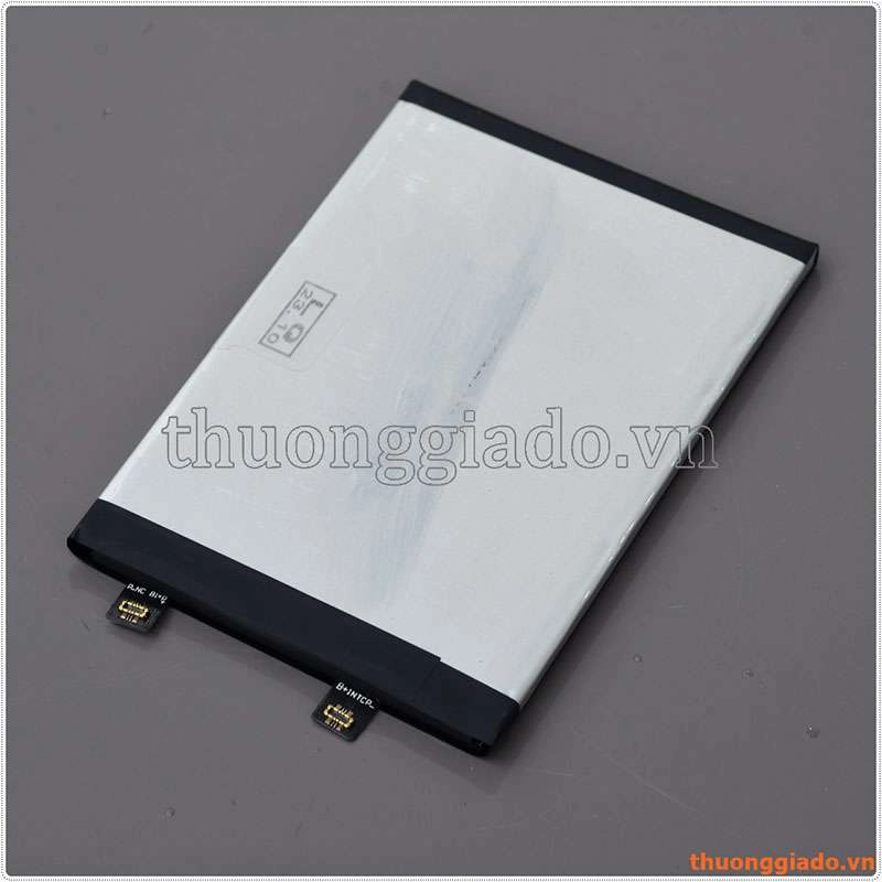 thay pin Vivo S17