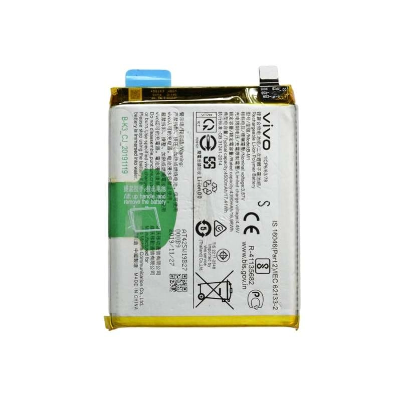 Thay pin Vivo V17 / V19 / V19 NEO (B-M1) 4500mAh 17.41Wh