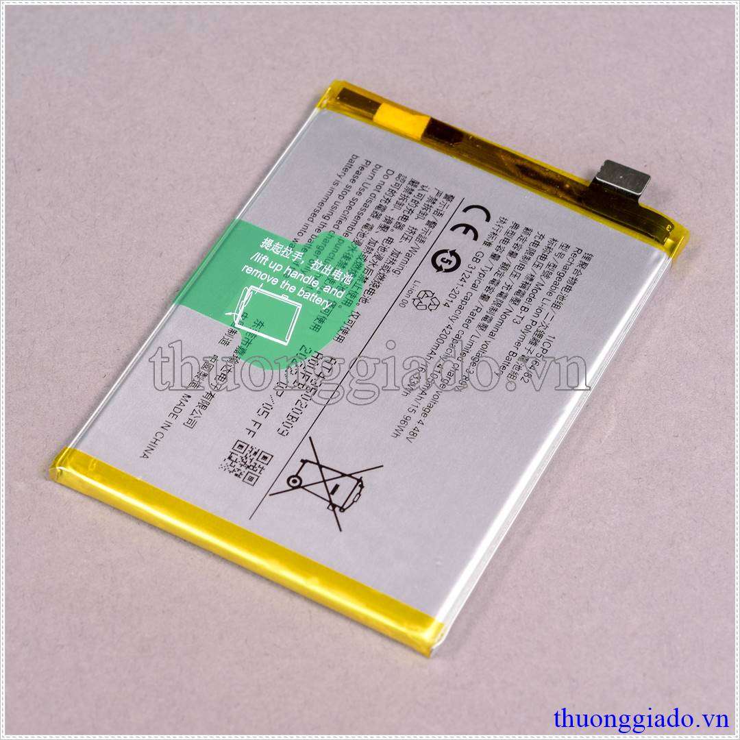 Thay pin Vivo V23 5G, B-T3, 4200mAh