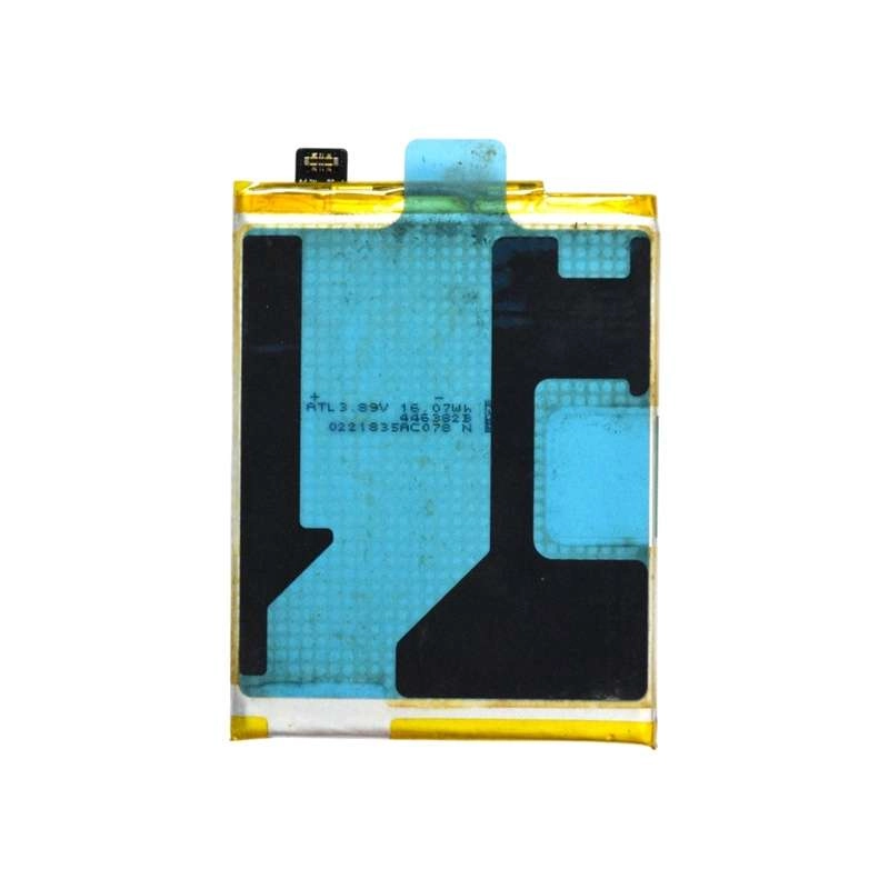 Thay Pin Vivo V25 5G (B-T3) 4200mAh 16.33Wh