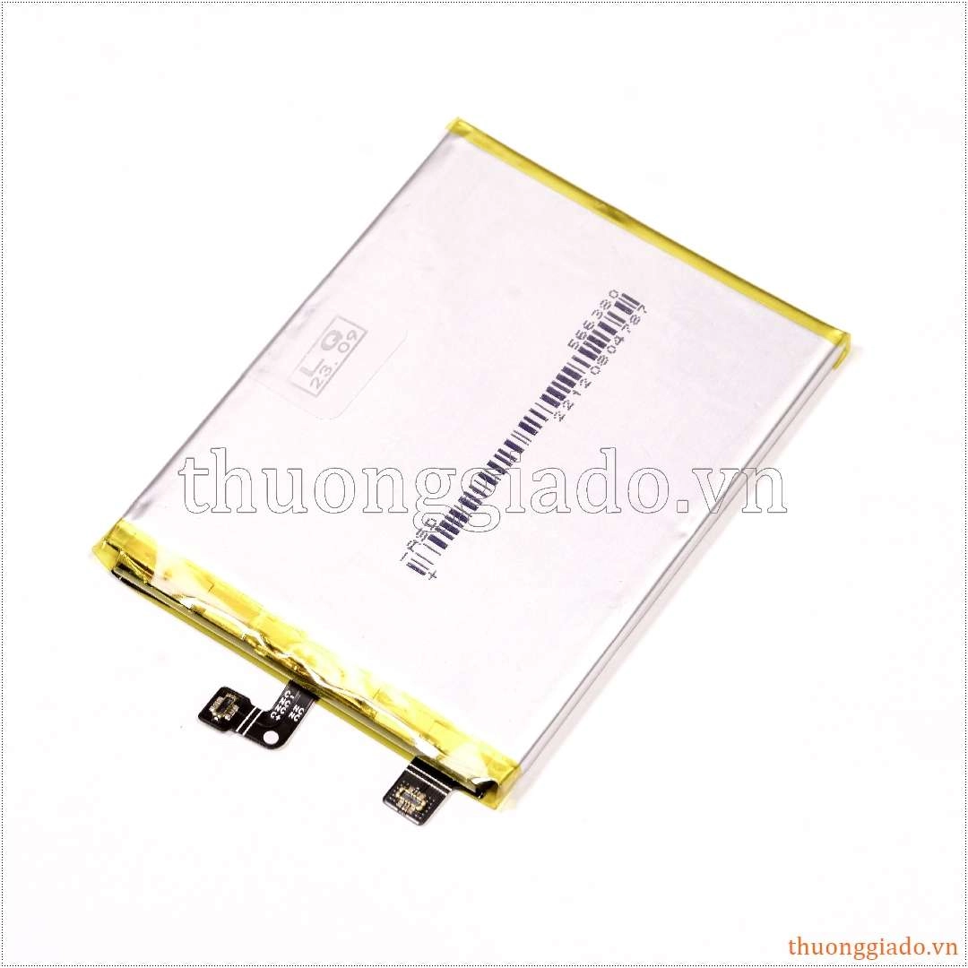 Thay pin Vivo V25 Pro (B-W2) 4830mAh