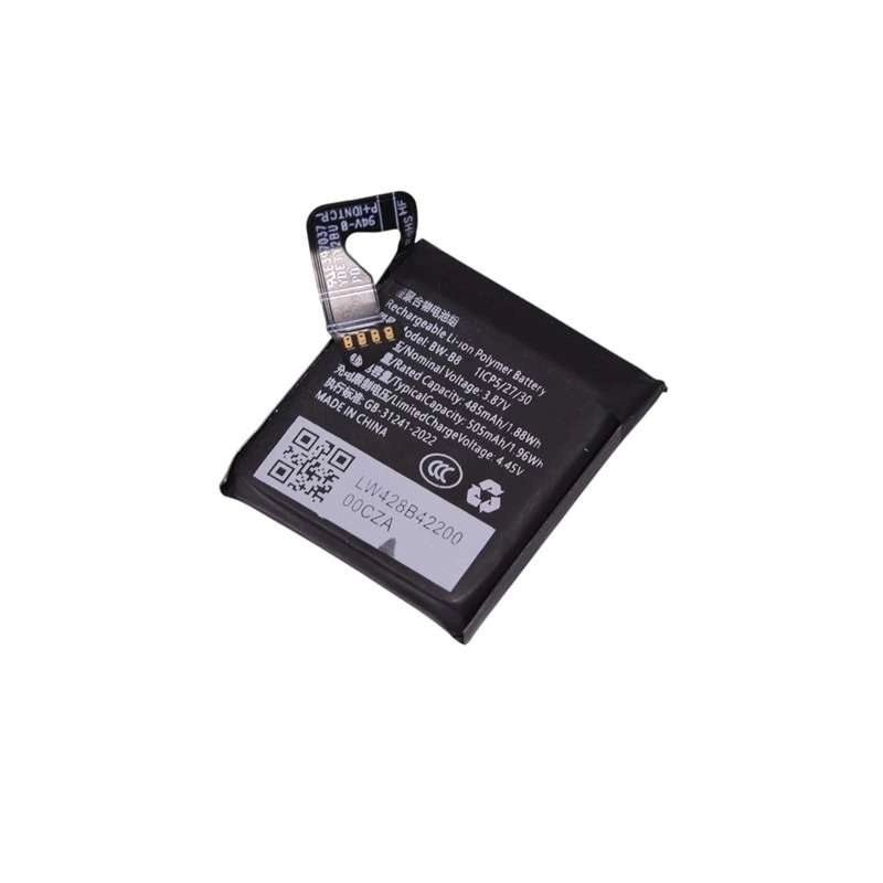 Thay Pin Vivo Watch 3 (BW-B8) 505mAh 1.96Wh Battery