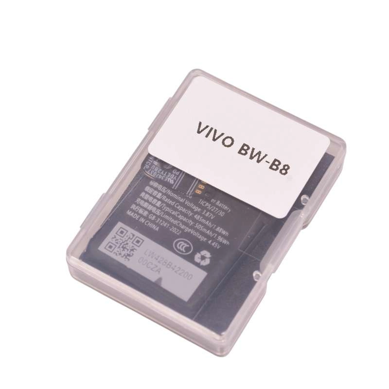 Thay Pin Vivo Watch 3 (BW-B8) 505mAh 1.96Wh Battery