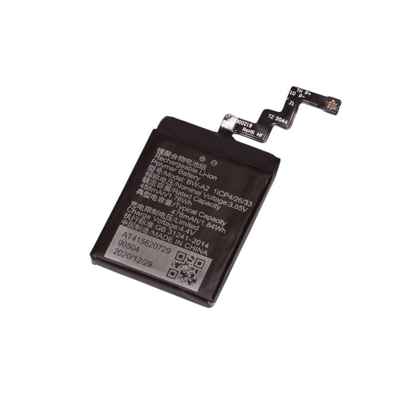 Thay Pin Vivo Watch 46mm, 478mAh, BW-A2