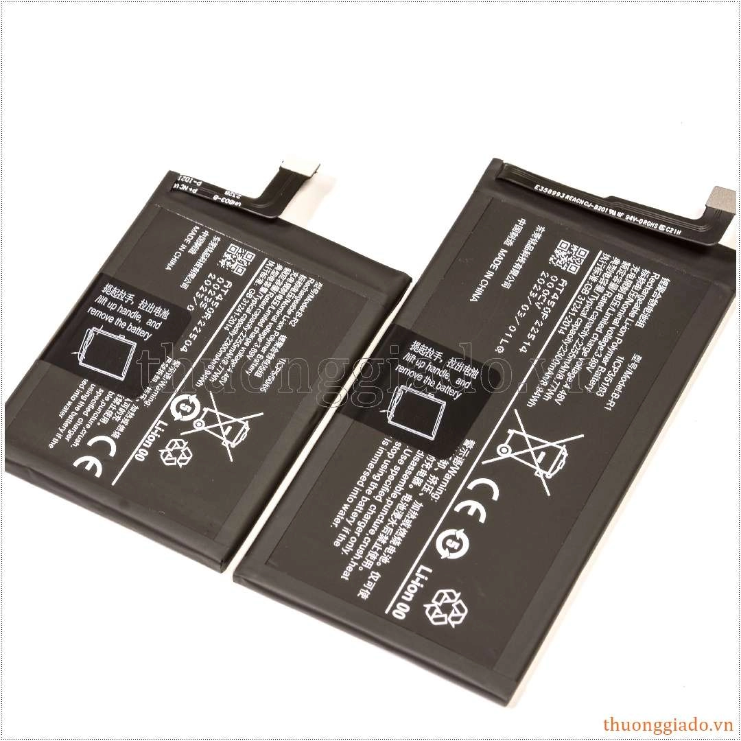 Thay pin Vivo X Fold * Lấy Ngay