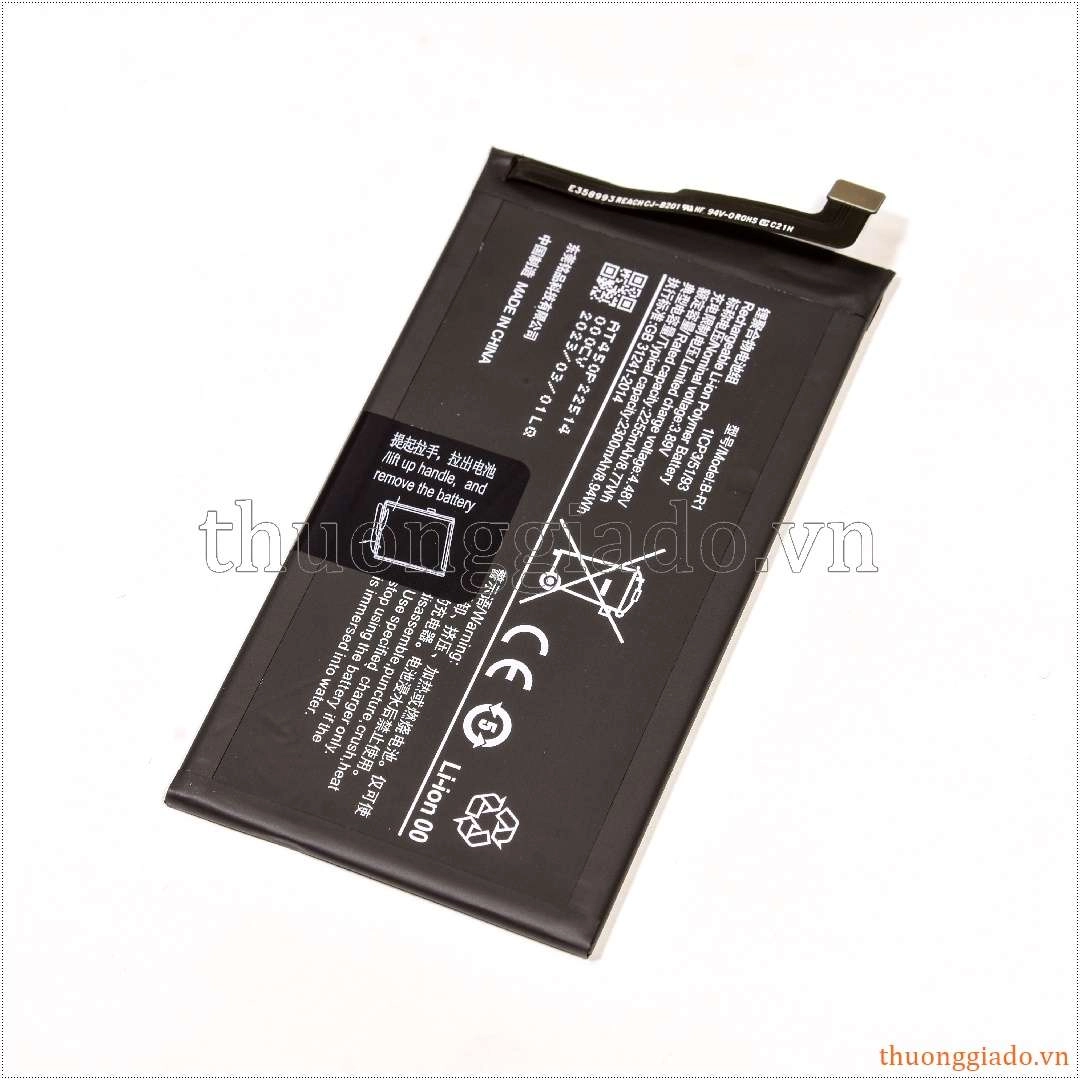 Thay pin Vivo X Fold * Lấy Ngay