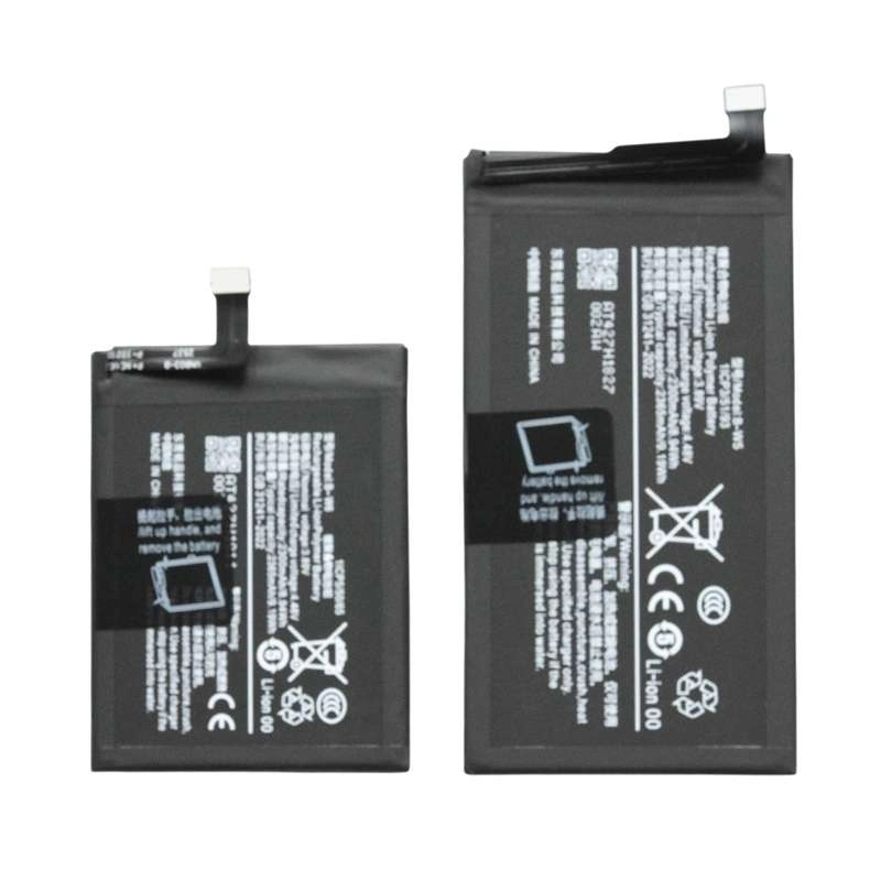Thay pin Vivo X Fold Plus (B-W5/ B-W6) 2365mAh, 2365mAh