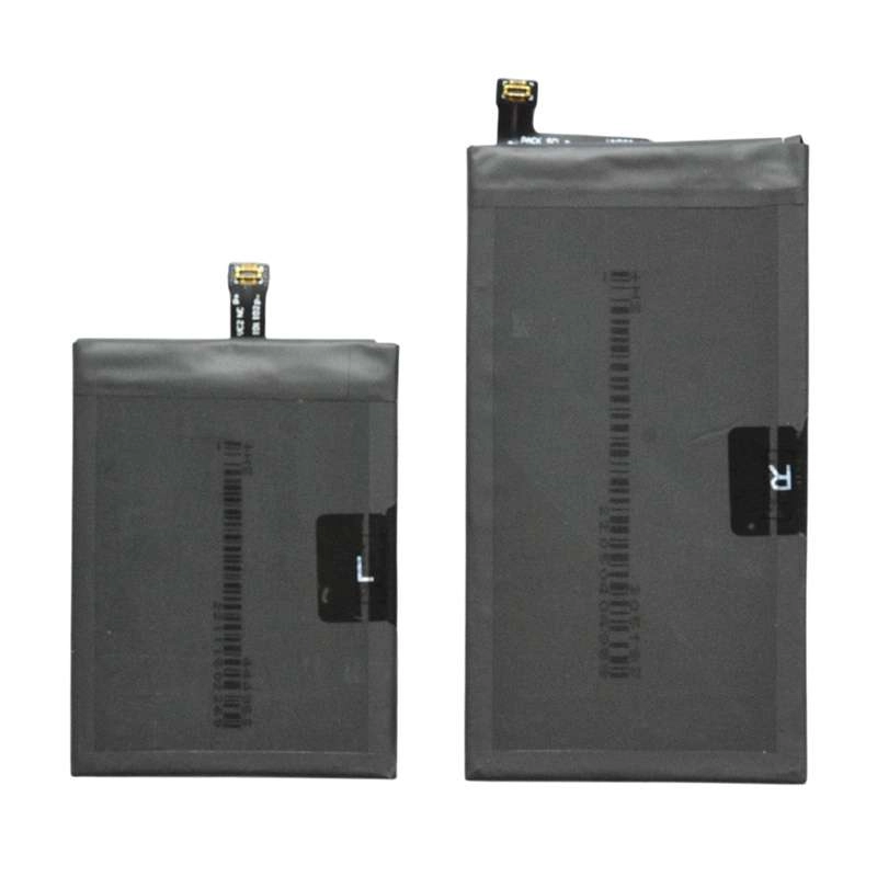 Thay pin Vivo X Fold Plus (B-W5/ B-W6) 2365mAh, 2365mAh