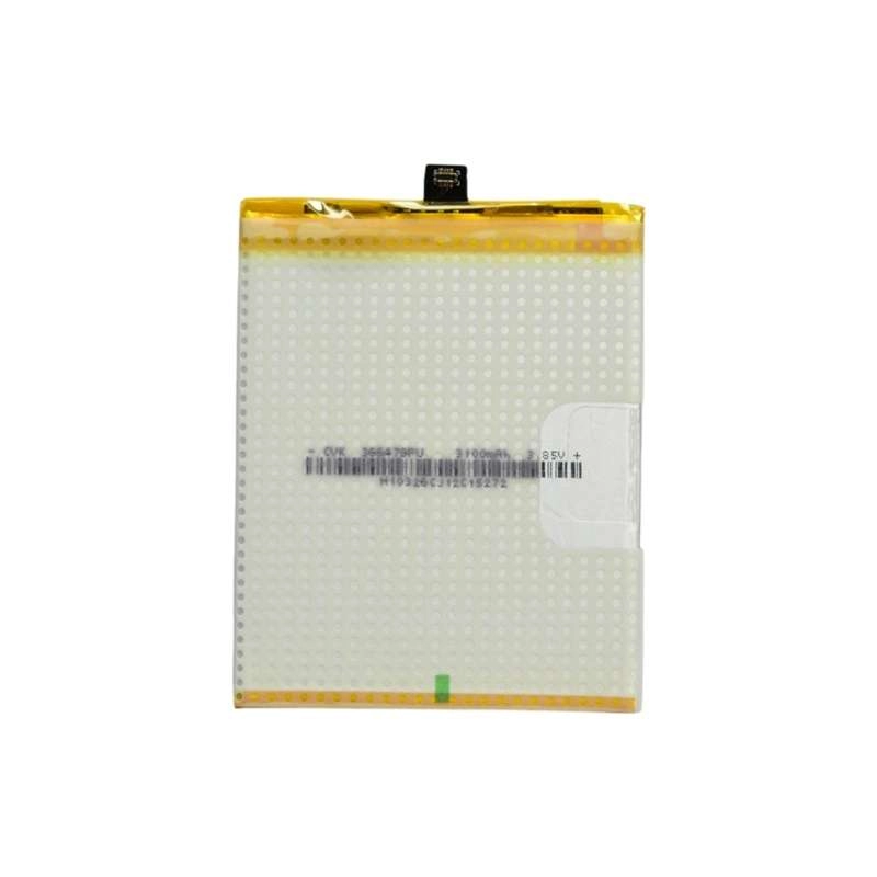 Thay pin Vivo X20, X20A Plus/ X20A  (B-D1) 3245mAh 12.49Wh