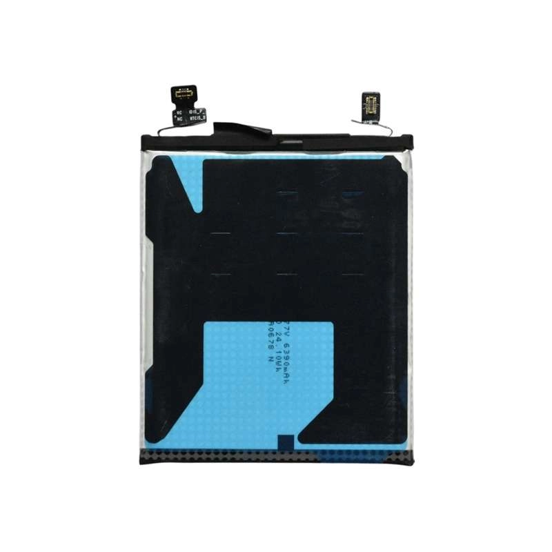 Thay pin Vivo X300 Pro (BB20) 6510mAh 24.55Wh