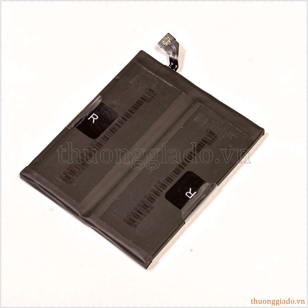 Thay pin Vivo X80 Pro (B-U3) 4700mAh