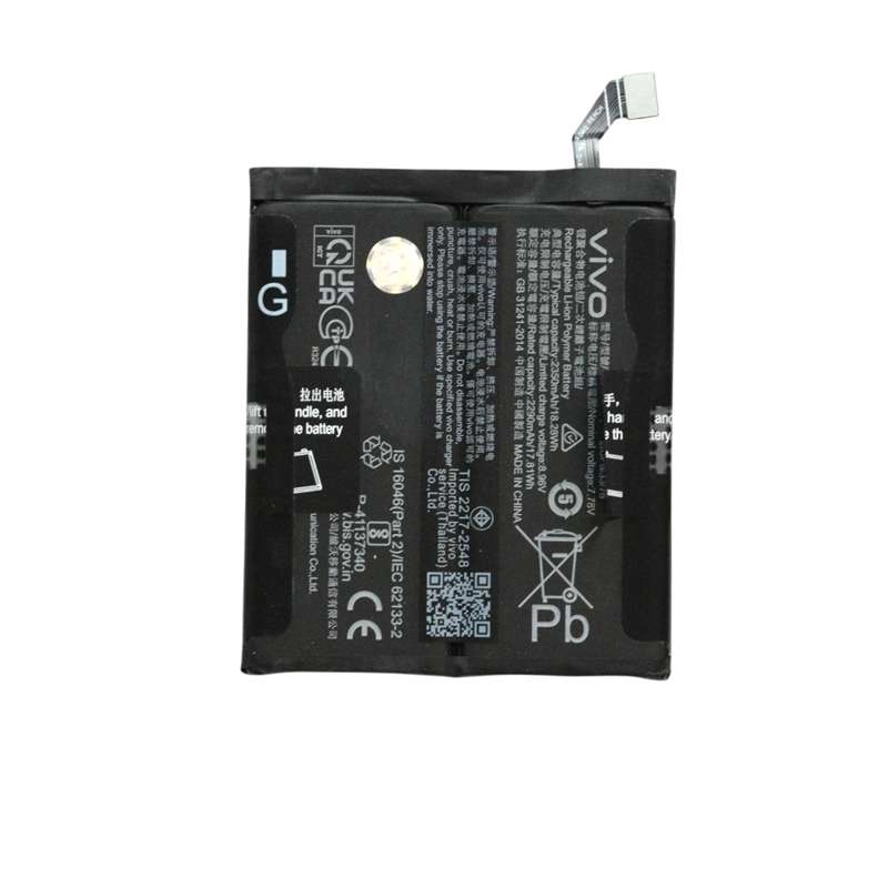 thay pin vivo x80 pro