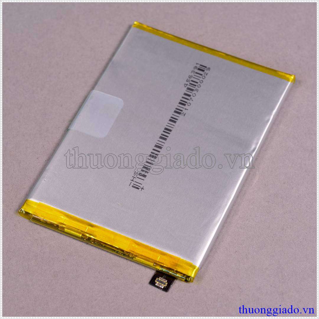 Thay pin Vivo Y76 5G, B-T0, 4100mAh