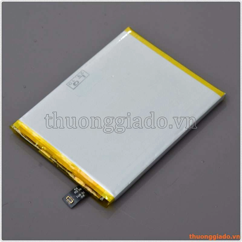 thay pin Vivo Y78 