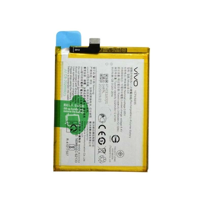 Thay Pin Vivo Y79/ V7 Plus/ V7  (B-C9) 3225mAh 12.4Wh