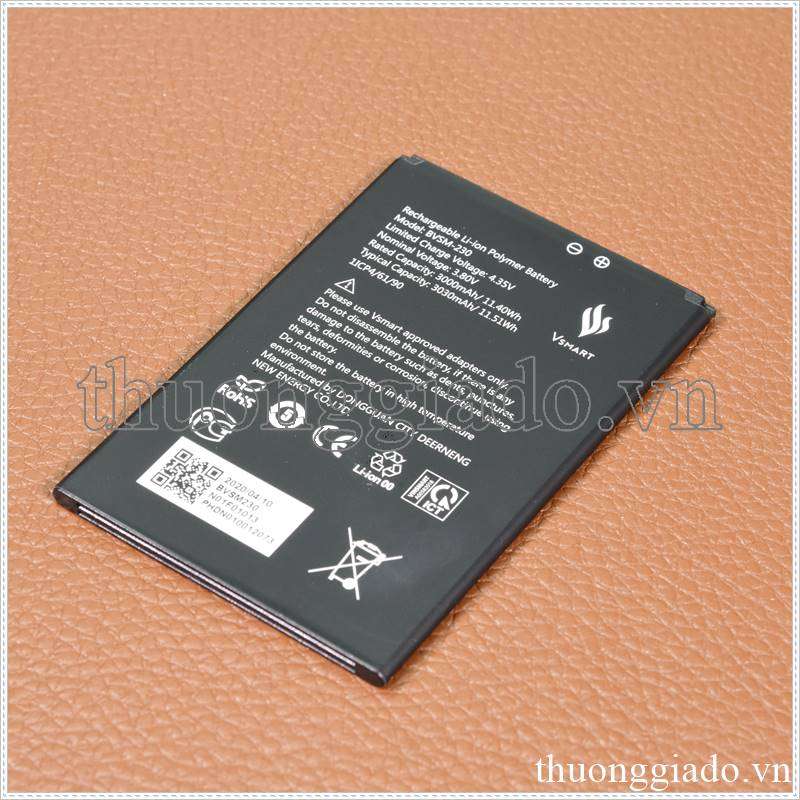 Pin Vsmart Bee 3 BVSM 230
