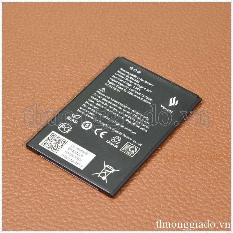 Pin Vsmart Bee BVSM 220