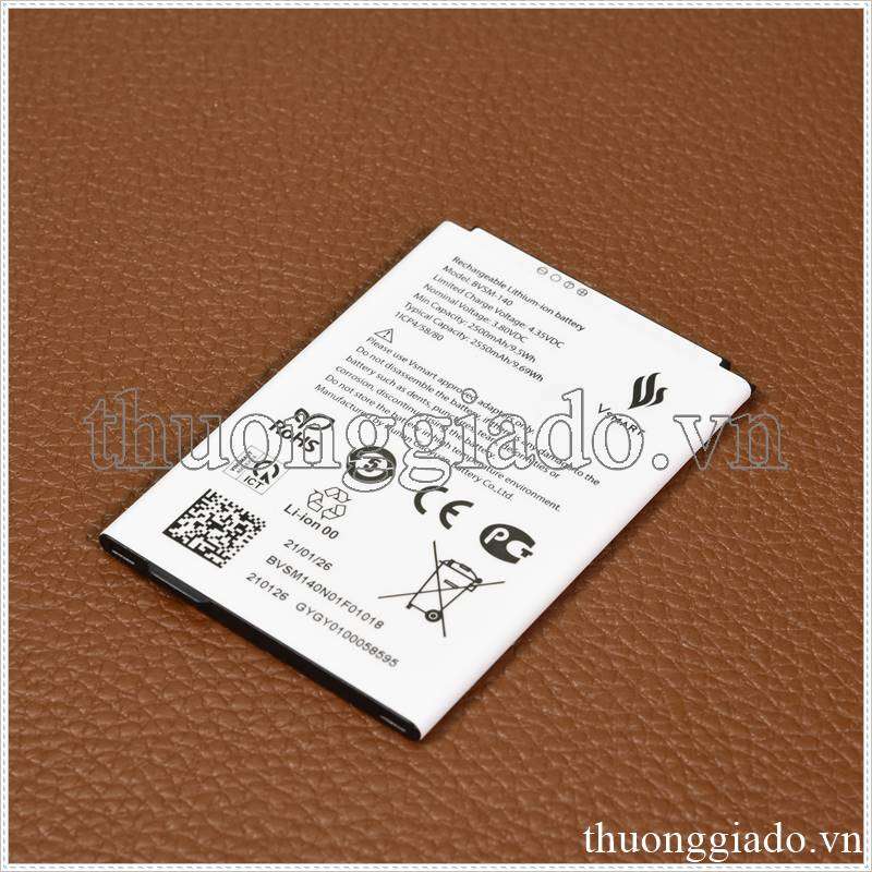 Pin Vsmart bee lite