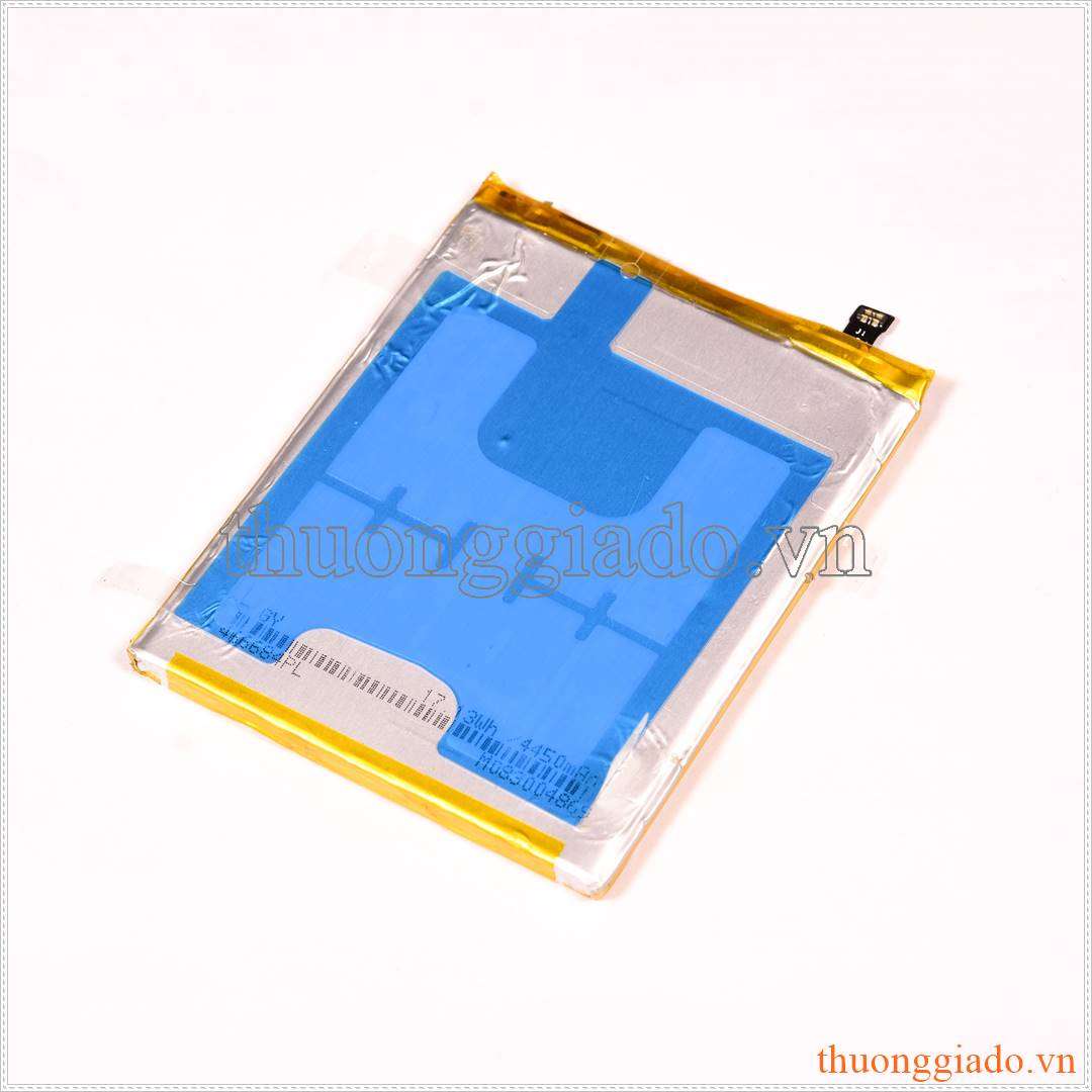 Thay pin Vsmart Joy 2 Plus Model BVSM-420