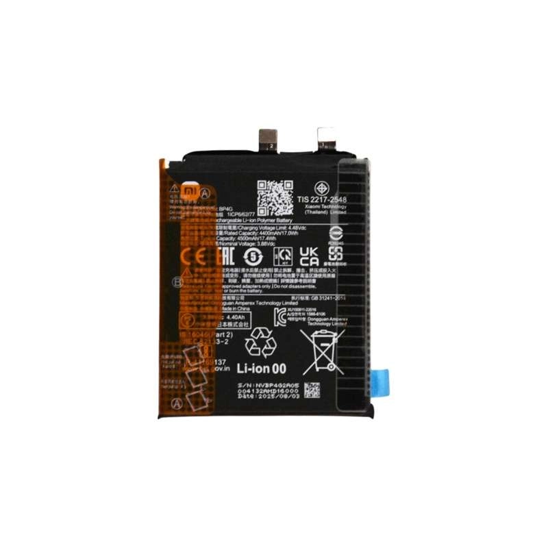 Thay pin Xiaomi 13 (BP4G) 4500mAh 17.4Wh