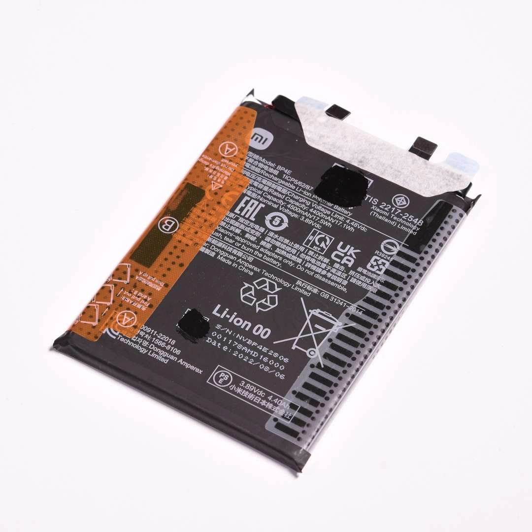 Thay pin Xiaomi 13 Lite, Xiaomi Civi 2 Chính Hãng
